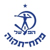 贝尔谢巴夏普尔