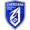 镇江队